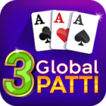 TEEN PATTI GLOBAL