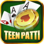 TEENPATTI GOLD