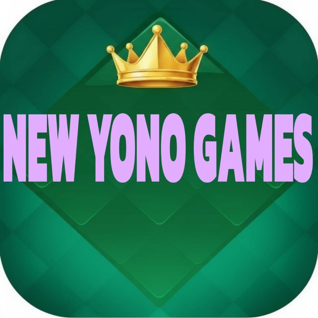 NEW YONO GAMES