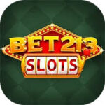 BET 213 SLOTS