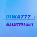 DIWA777