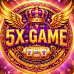 5X GAME APK DOWNLOAD {GET-500 BONUS FREE}