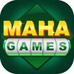 MAHA GAMES APK [YONO] DOWNLOAD GET-{500 BONUS}